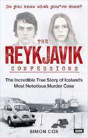 The Reykjavik Confessions - Preview