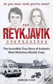 Capa do artigo The Reykjavik Confessions