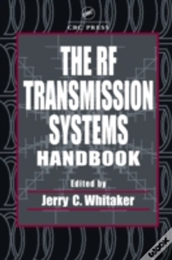 Capa do artigo The Rf Transmission Systems Handbook