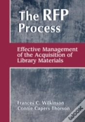 Capa do artigo The Rfp Process