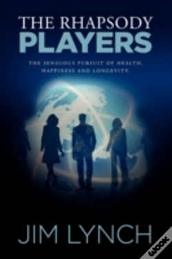 Capa do artigo The Rhapsody Players