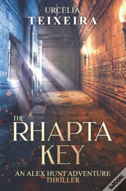 Capa do artigo The Rhapta Key