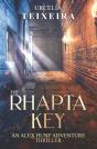 The Rhapta Key - Preview