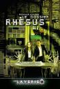 The Rhesus Chart  (La Laverie 5, Tome 6) - Preview