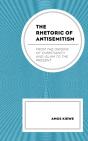 The Rhetoric Of Antisemitism - Preview