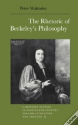 Capa do artigo The Rhetoric Of Berkeley'S Philosophy