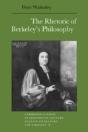 The Rhetoric Of Berkeley'S Philosophy - Preview