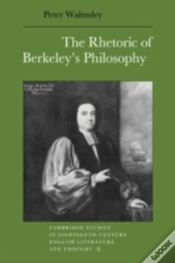 Capa do artigo The Rhetoric Of Berkeley'S Philosophy