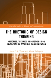 The Rhetoric Of Design Thinking