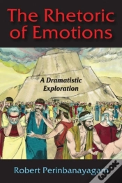 Capa do artigo The Rhetoric Of Emotions