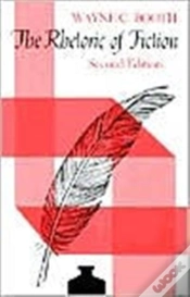 Capa do artigo The Rhetoric Of Fiction