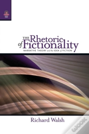 Capa do artigo The Rhetoric Of Fictionality