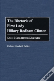 Capa do artigo The Rhetoric Of First Lady Hillary Rodham Clinton