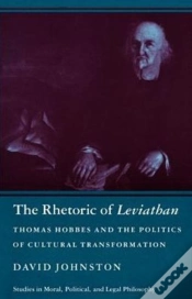Capa do artigo The Rhetoric Of Leviathan