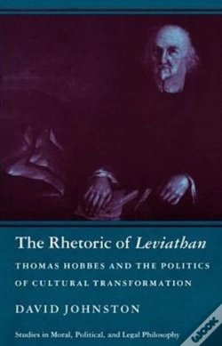 Capa do artigo The Rhetoric Of Leviathan