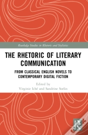 Capa do artigo The Rhetoric Of Literary Communication