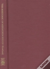 Capa do artigo The Rhetoric Of Menachem Begin