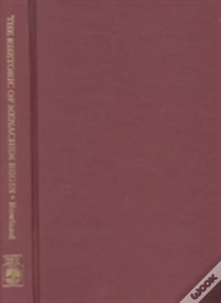 Capa do artigo The Rhetoric Of Menachem Begin