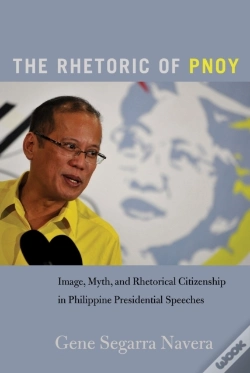Capa do artigo The Rhetoric Of Pnoy