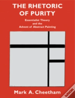 Capa do artigo The Rhetoric Of Purity