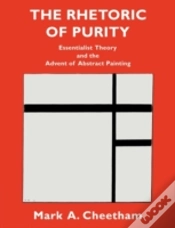 Capa do artigo The Rhetoric Of Purity