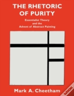 Capa do artigo The Rhetoric Of Purity