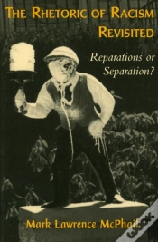 Capa do artigo The Rhetoric Of Racism Revisited