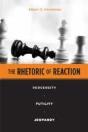 The Rhetoric Of Reaction - Preview