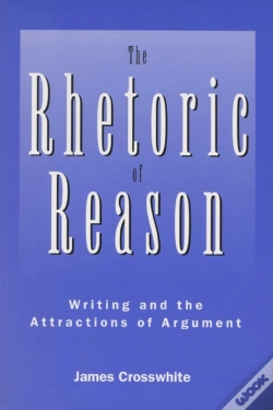 Capa do artigo The Rhetoric Of Reason