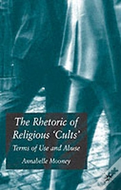 Capa do artigo The Rhetoric Of Religious Cults