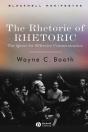 The Rhetoric Of Rhetoric - Preview