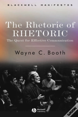Capa do artigo The Rhetoric Of Rhetoric