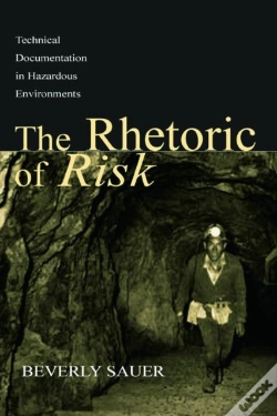 Capa do artigo The Rhetoric Of Risk