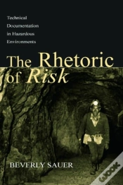 Capa do artigo The Rhetoric Of Risk