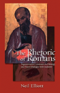 The Rhetoric Of Romans - Preview