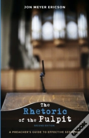 Capa do artigo The Rhetoric Of The Pulpit, Second Edition