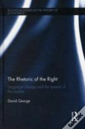 Capa do artigo The Rhetoric Of The Right