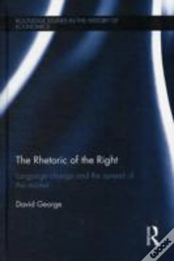 Capa do artigo The Rhetoric Of The Right