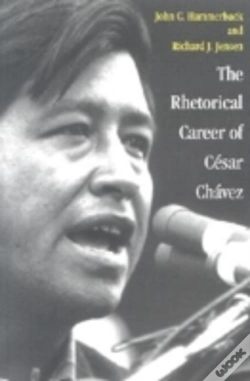 Capa do artigo The Rhetorical Career Of Cesar Chavez