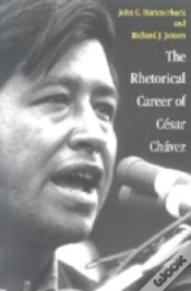 Capa do artigo The Rhetorical Career Of Cesar Chavez