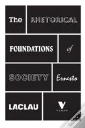 Capa do artigo The Rhetorical Foundations Of Society