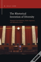Capa do artigo The Rhetorical Invention Of Diversity