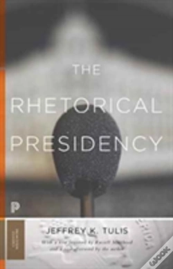 Capa do artigo The Rhetorical Presidency