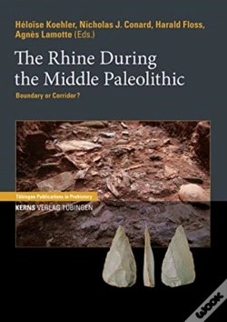 Capa do artigo The Rhine During The Middle Paleolithic