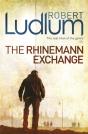 The Rhinemann Exchange - Preview