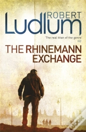 Capa do artigo The Rhinemann Exchange