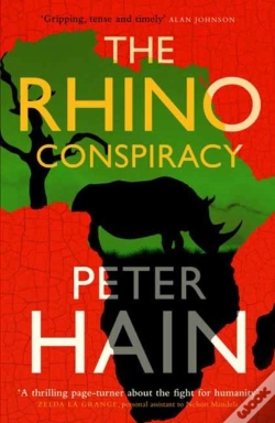 Capa do artigo The Rhino Conspiracy