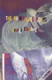 Capa do artigo The Rhino Gate Poems