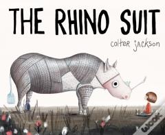 The Rhino Suit