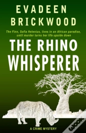 The Rhino Whisperer